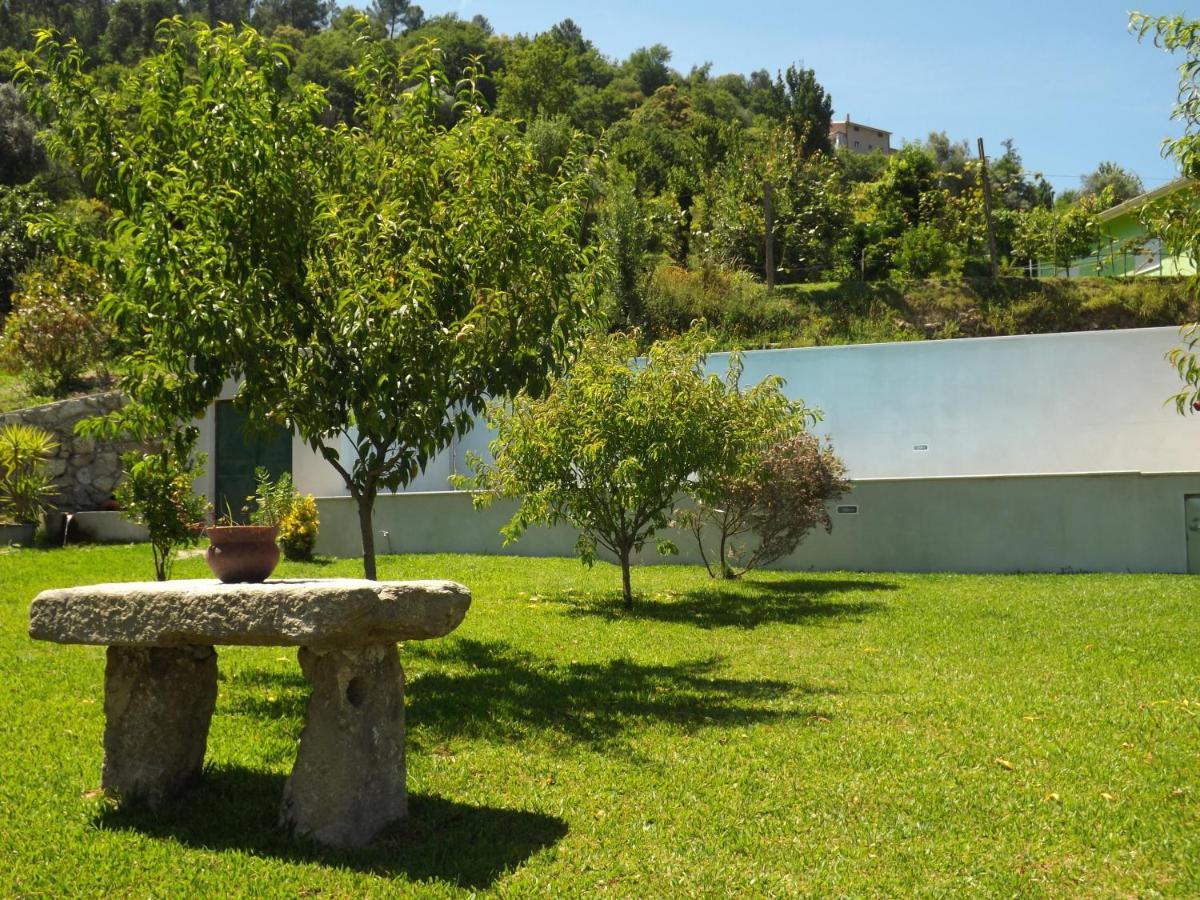 Grovelas Casa Oliveiraヴィラ エクステリア 写真