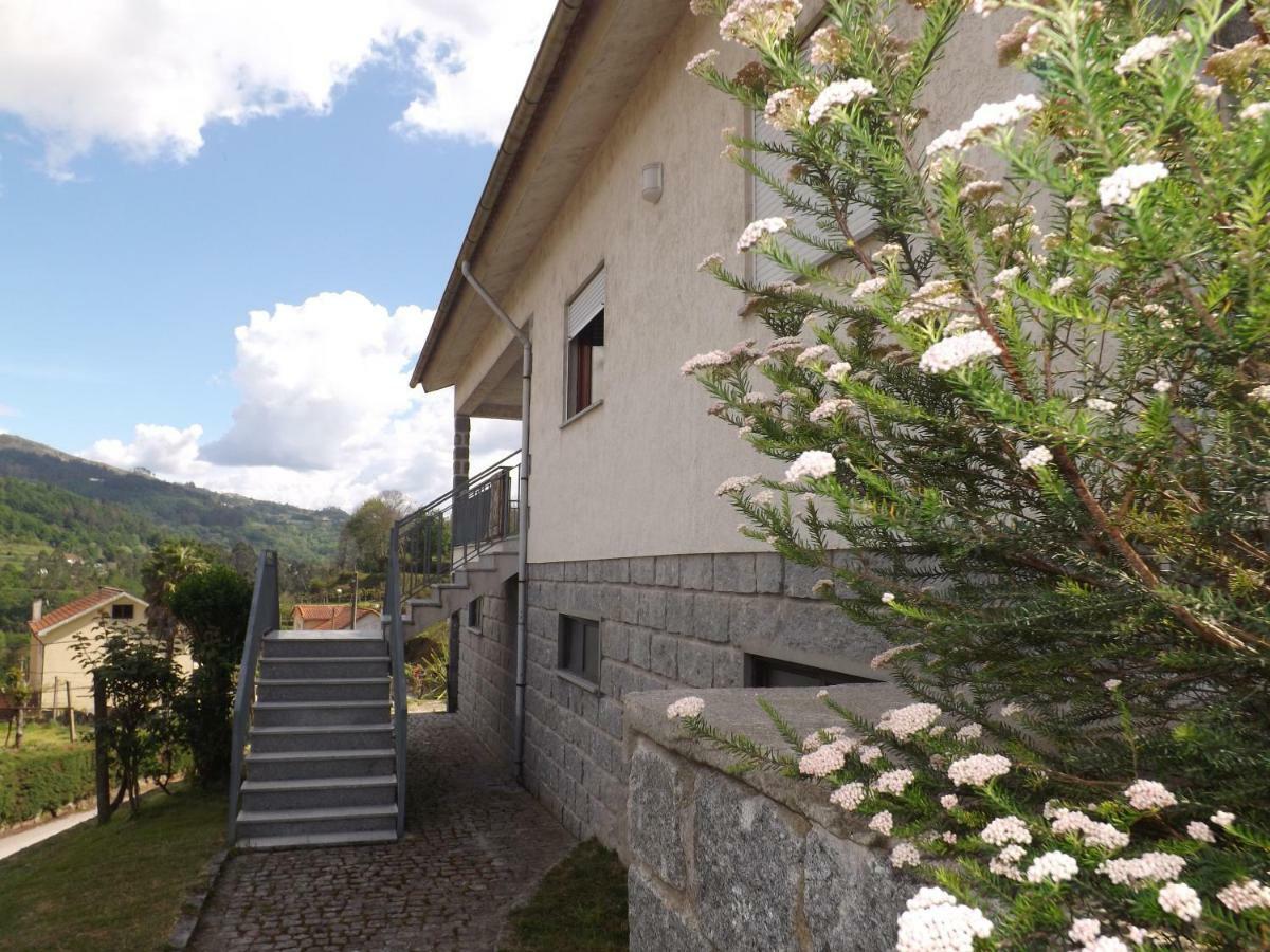 Grovelas Casa Oliveiraヴィラ エクステリア 写真